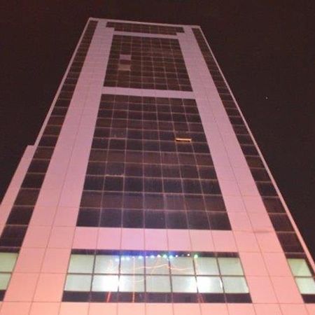 Manazil Al Rafidain Hotel La La Mecca Esterno foto