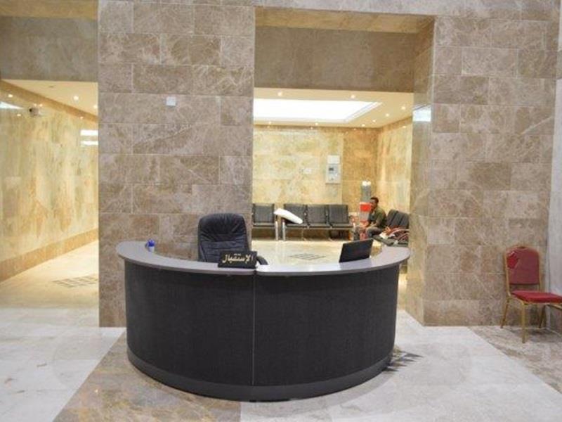 Manazil Al Rafidain Hotel La La Mecca Esterno foto