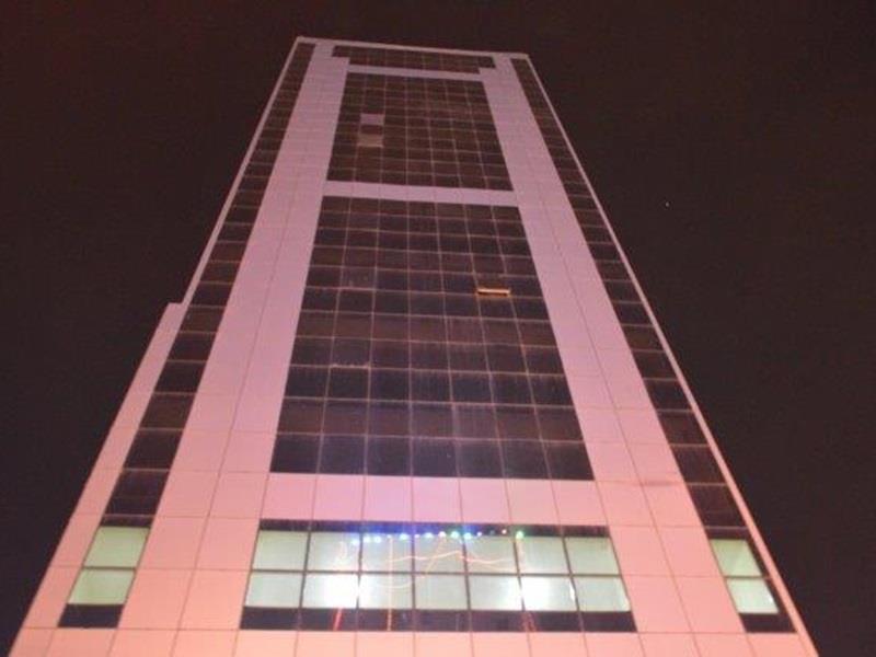 Manazil Al Rafidain Hotel La La Mecca Esterno foto