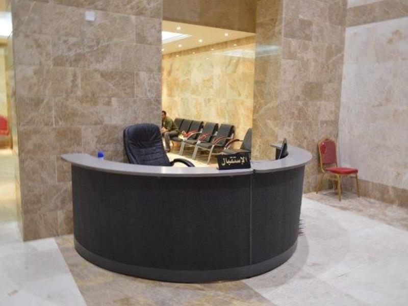 Manazil Al Rafidain Hotel La La Mecca Esterno foto