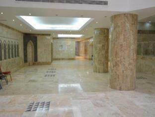 Manazil Al Rafidain Hotel La La Mecca Esterno foto